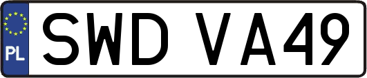 SWDVA49