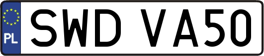 SWDVA50