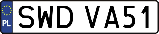 SWDVA51