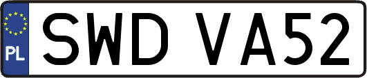 SWDVA52
