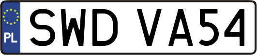 SWDVA54