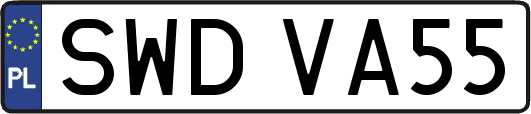 SWDVA55
