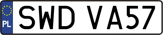 SWDVA57