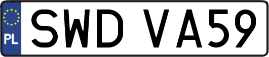 SWDVA59
