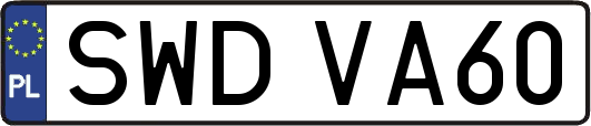 SWDVA60