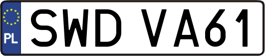 SWDVA61