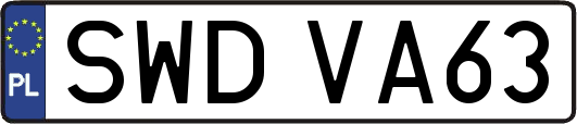 SWDVA63