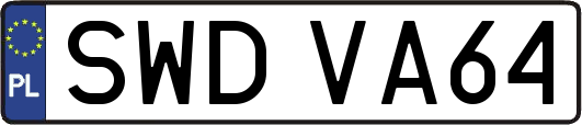 SWDVA64