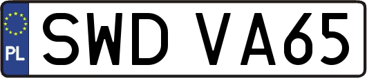 SWDVA65