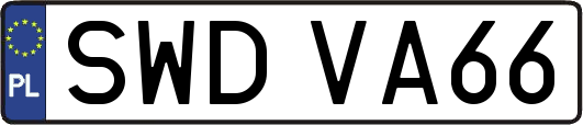 SWDVA66