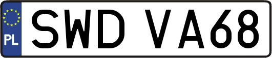 SWDVA68