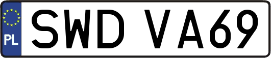 SWDVA69