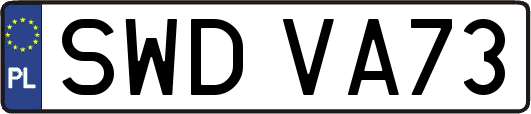SWDVA73