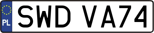 SWDVA74