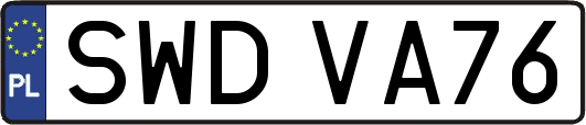 SWDVA76