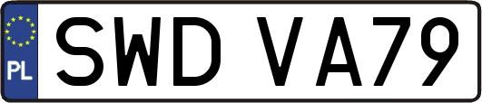 SWDVA79