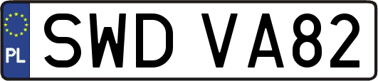 SWDVA82