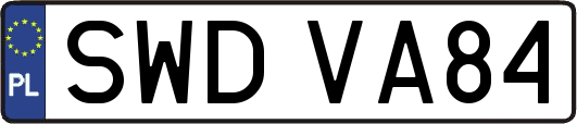 SWDVA84