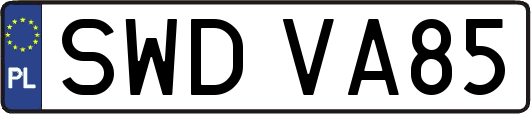 SWDVA85