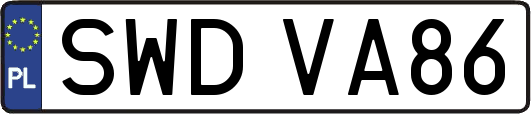 SWDVA86