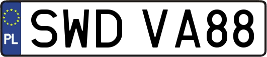 SWDVA88