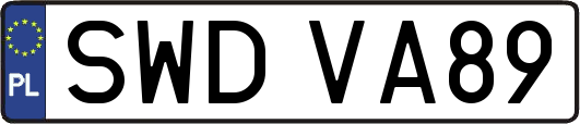 SWDVA89