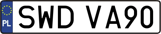 SWDVA90