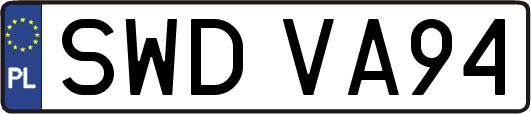 SWDVA94