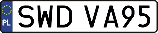 SWDVA95