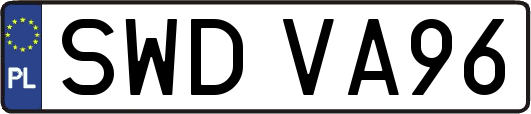 SWDVA96