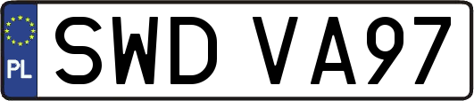 SWDVA97