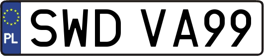 SWDVA99
