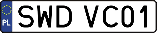 SWDVC01