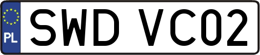 SWDVC02