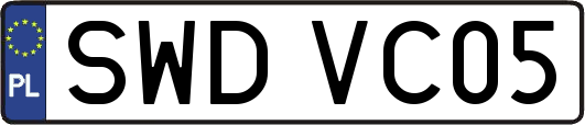 SWDVC05