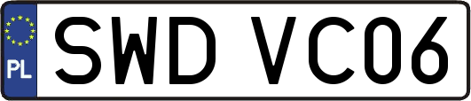 SWDVC06
