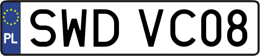 SWDVC08