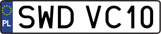 SWDVC10