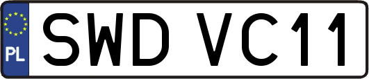 SWDVC11