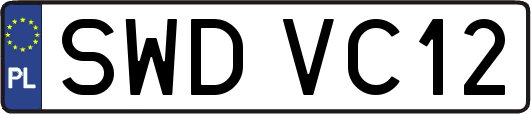 SWDVC12