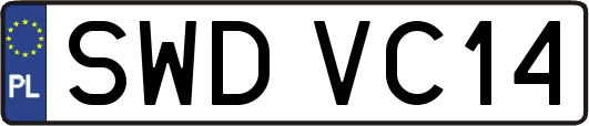 SWDVC14