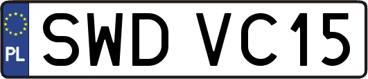 SWDVC15