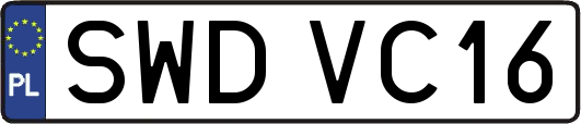 SWDVC16