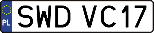 SWDVC17
