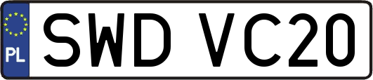 SWDVC20
