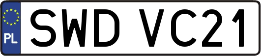 SWDVC21