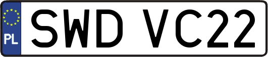 SWDVC22