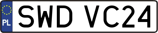 SWDVC24