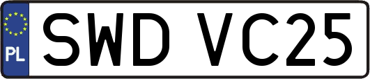 SWDVC25