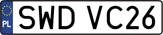 SWDVC26